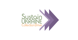 collection drive sustain ukraine logo.png
